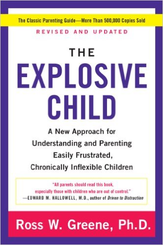 The Explosive Child